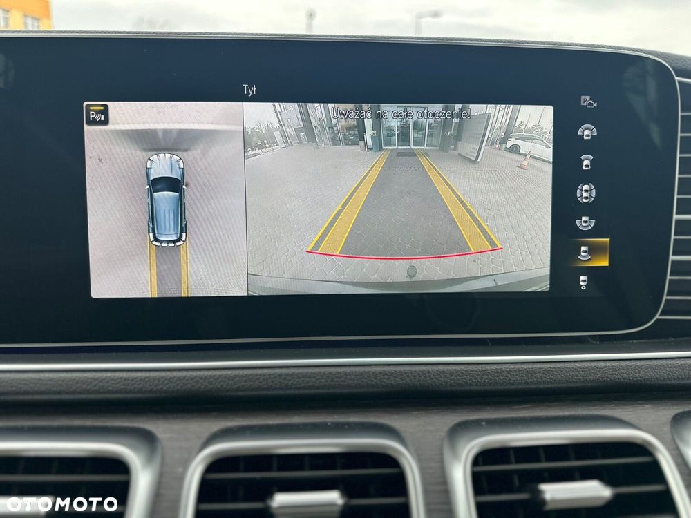 Mercedes-Benz GLE - 20