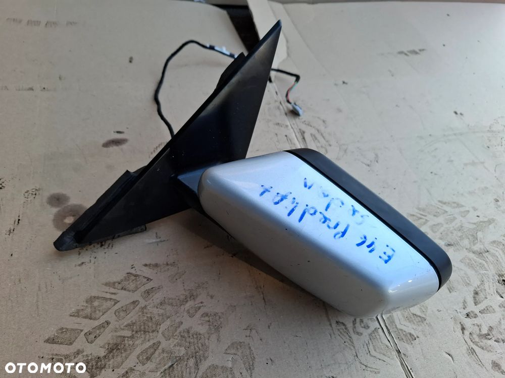 BMW E46 LUSTERKO LEWE SEDAN KOMBI - 4