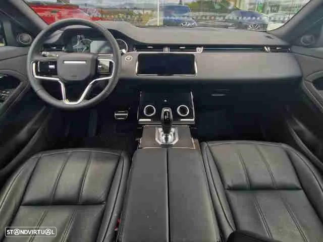 Land Rover Range Rover Evoque 1.5 P300e AWD R-Dynamic S Auto - 2