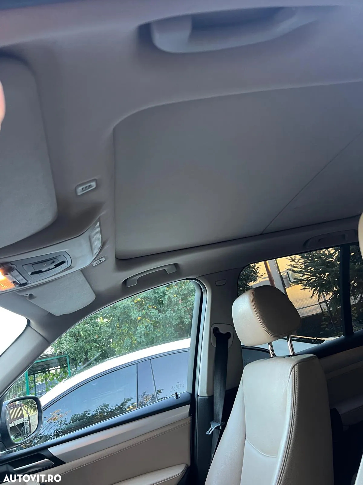 BMW X3 - 25