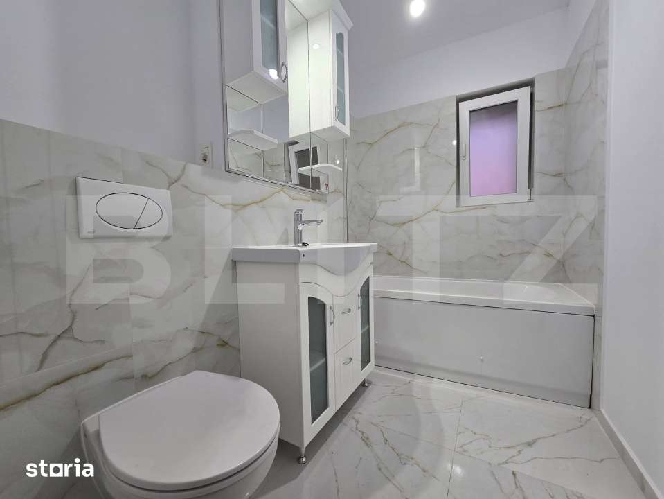 Apartament tip Penthouse cu 3 camere, 113 mp, zona Torontalului — fotografia 2