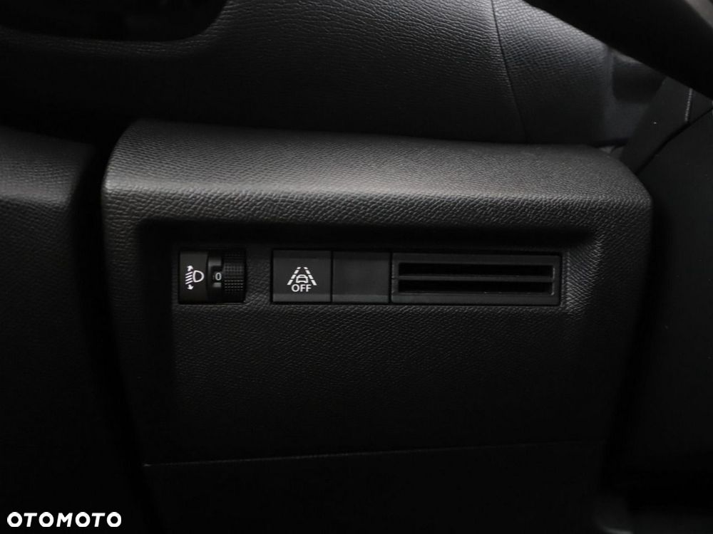 Citroën C4 Hybrid 100 ë-DSC6 YOU - 37