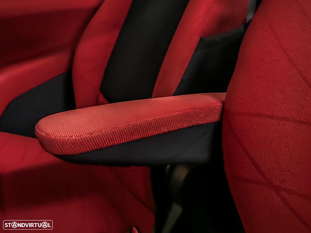 Smart ForTwo Coupé softouch passion - 12