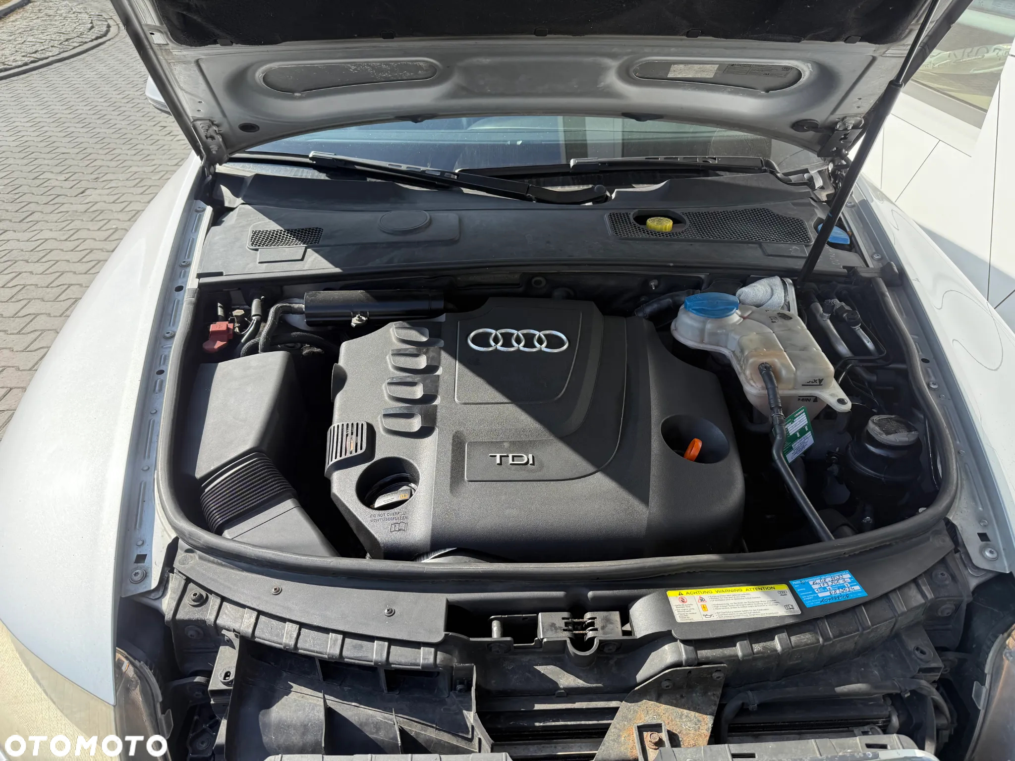 Audi A6 2.0 TDI Prime Line - 20