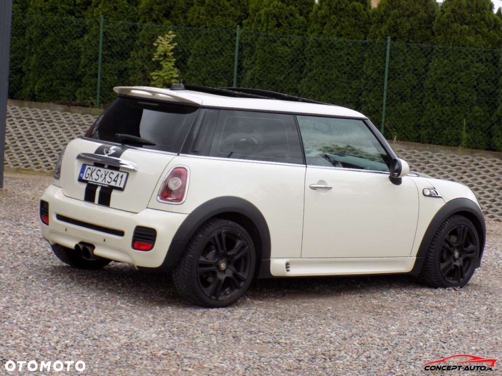 MINI Cooper S - 16