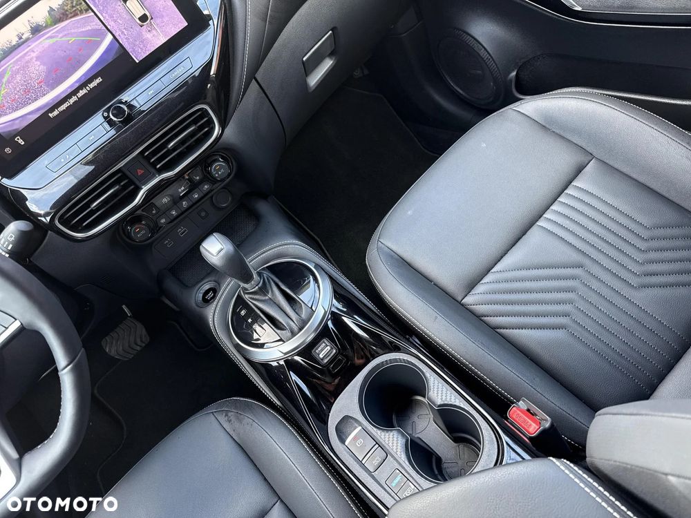Nissan Juke - 16