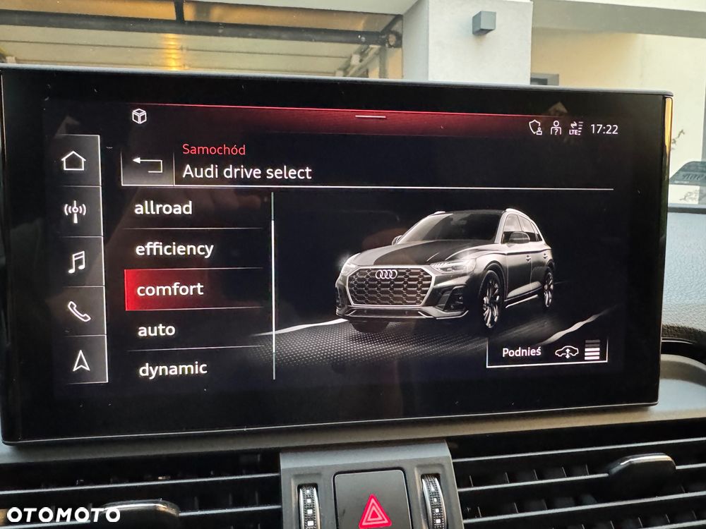 Audi SQ5 - 25