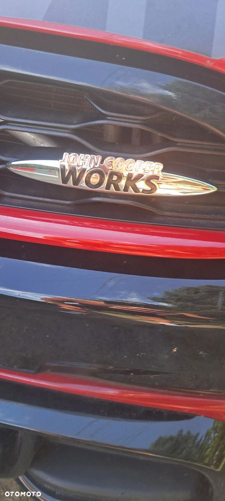 MINI John Cooper Works Copper - 9