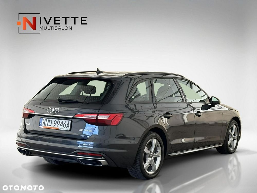 Audi A4 Allroad - 6
