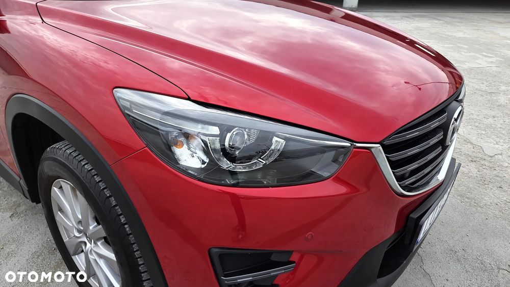 Mazda CX-5 2.0 Skydream 2WD - 33