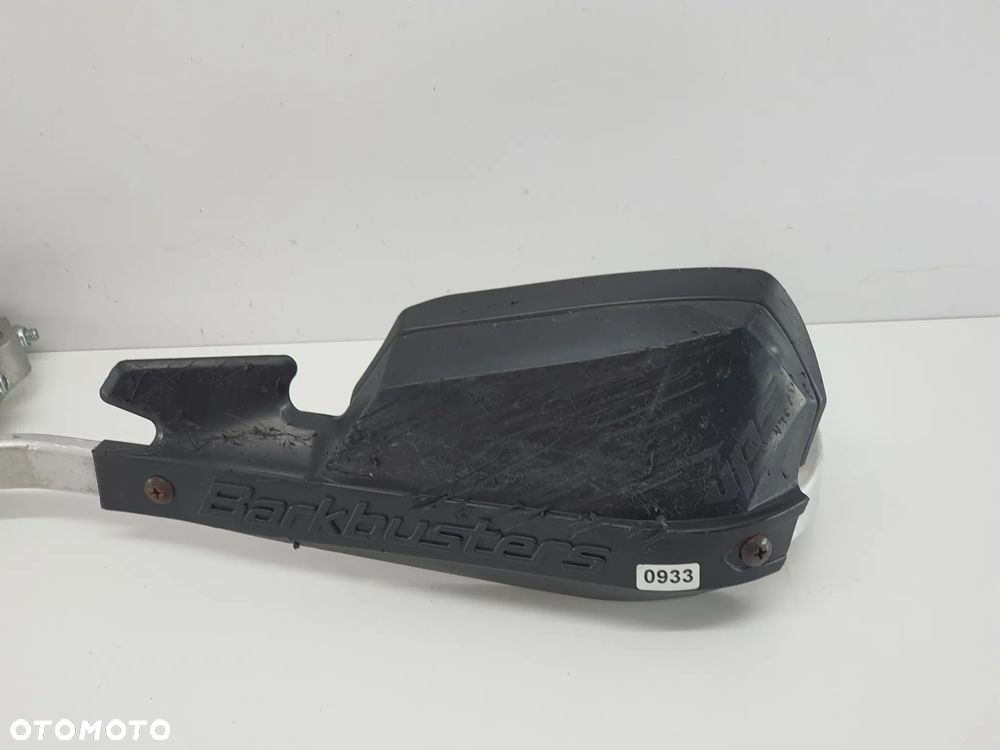 HABDBARY BARKBUSTERS OSLONY RAK   TRIUMPH TIGER 1200 RALLY - 5