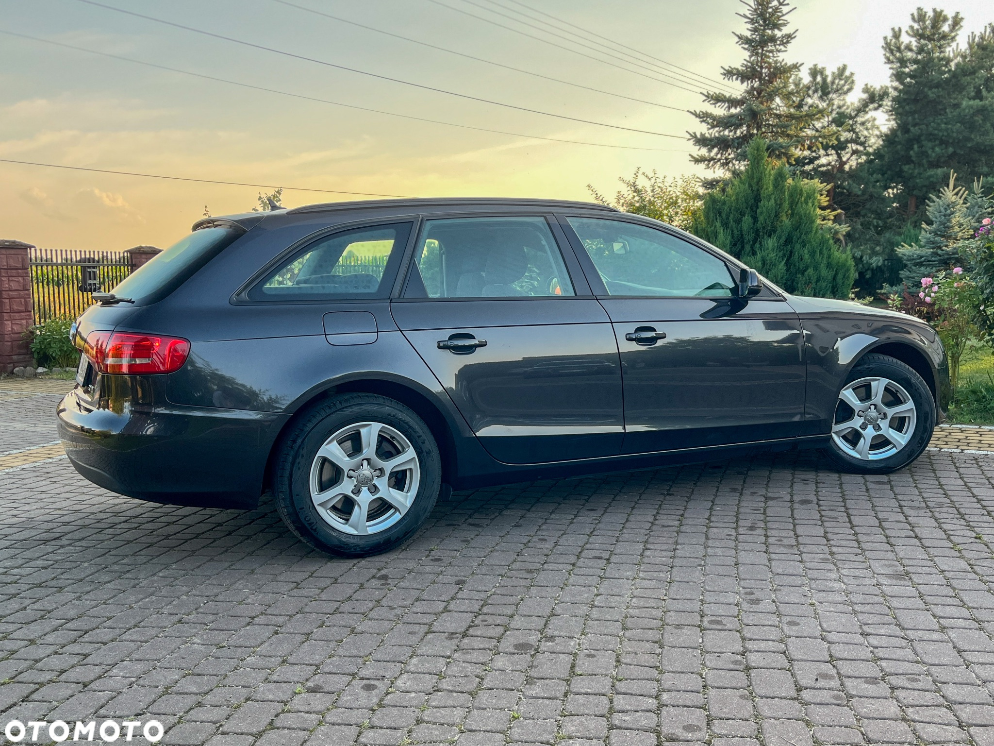 Audi A4 2.0 TDI - 8