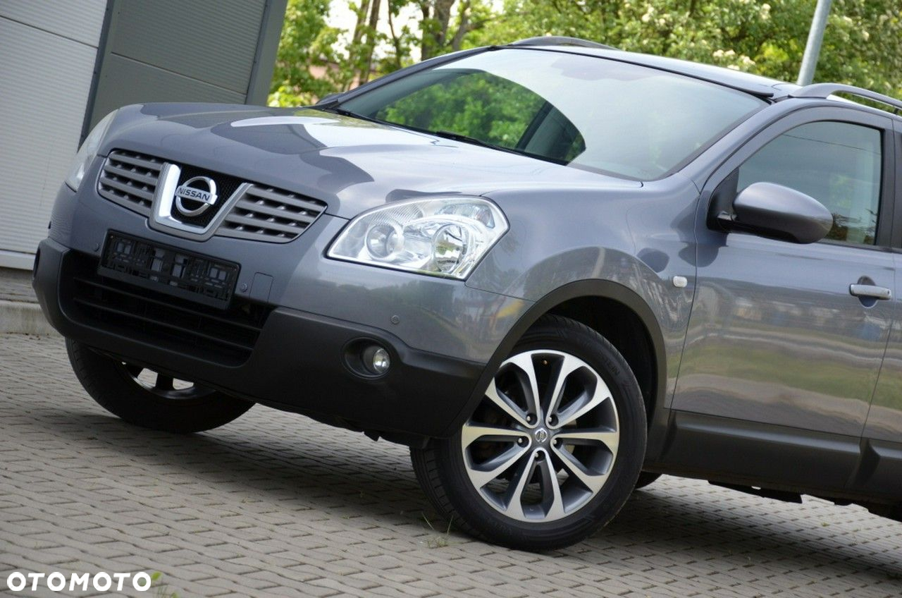 Nissan Qashqai - 15