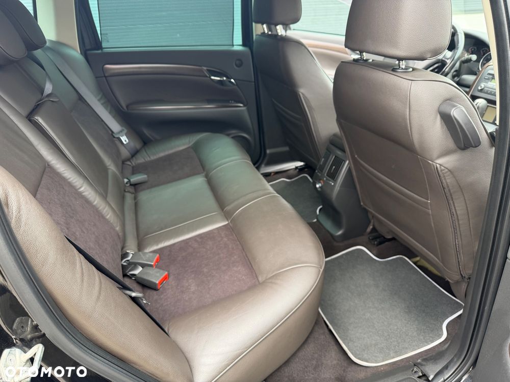 Fiat Croma 1.9 Multijet 16V DPF Automatik Active - 19