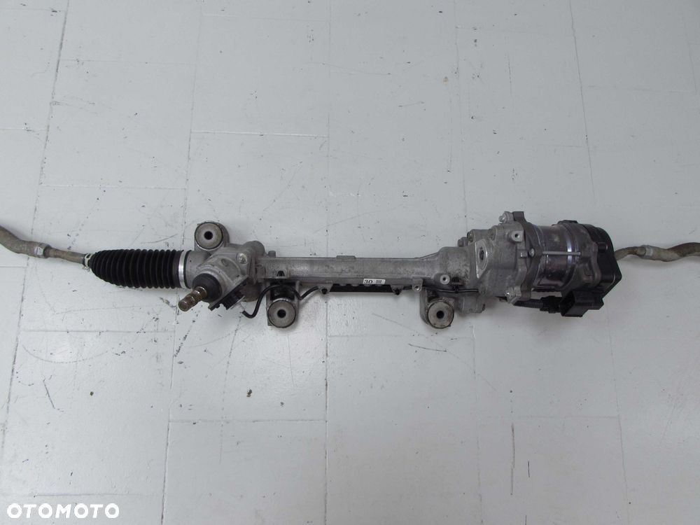 TOYOTA CAMRY VIII XV70 IX 19-22 PRZEKLADNIA KIEROWNICZA MAGLOWNICA 44250-33A50 89650-33860 21R - 4