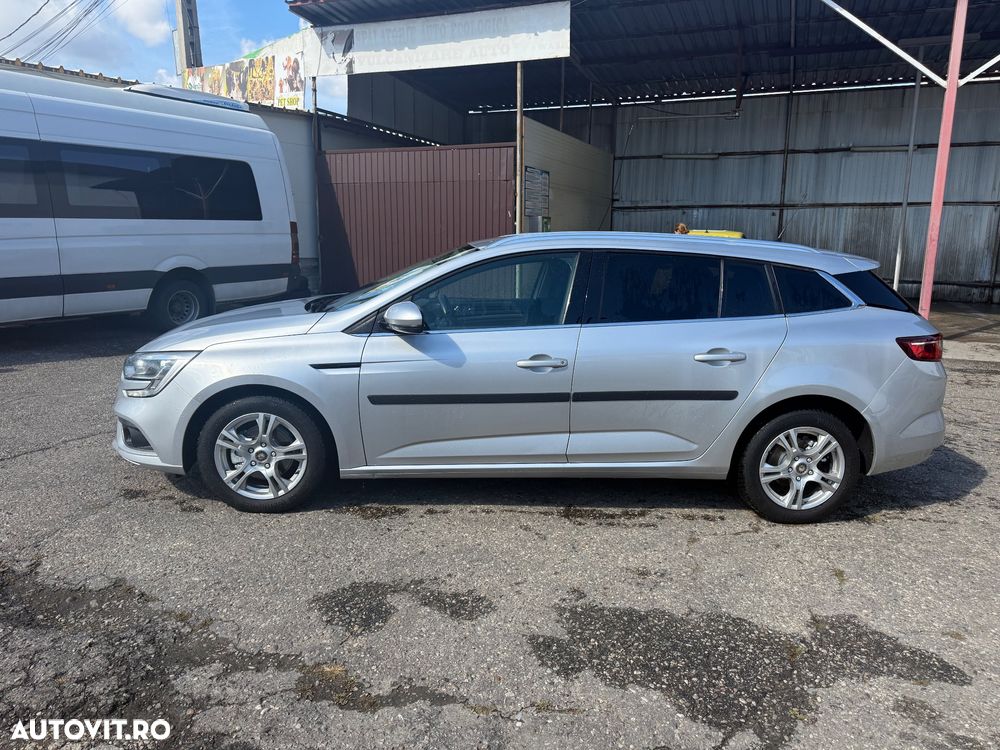 Renault Megane ENERGY dCi 110 INTENS - 17