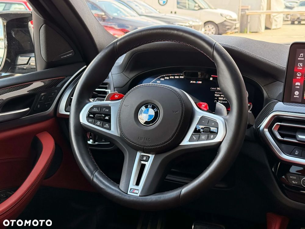 BMW X4 - 18