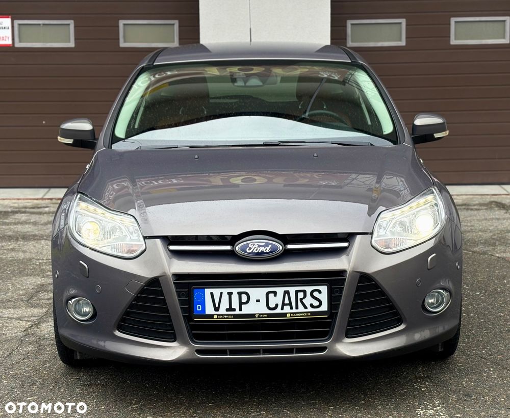 Ford Focus - 30