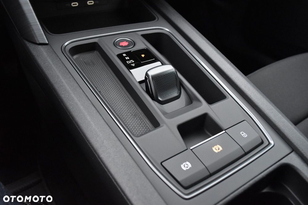 Cupra Formentor 1.5 TSI DSG - 23
