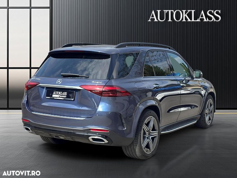 Mercedes-Benz GLE - 5