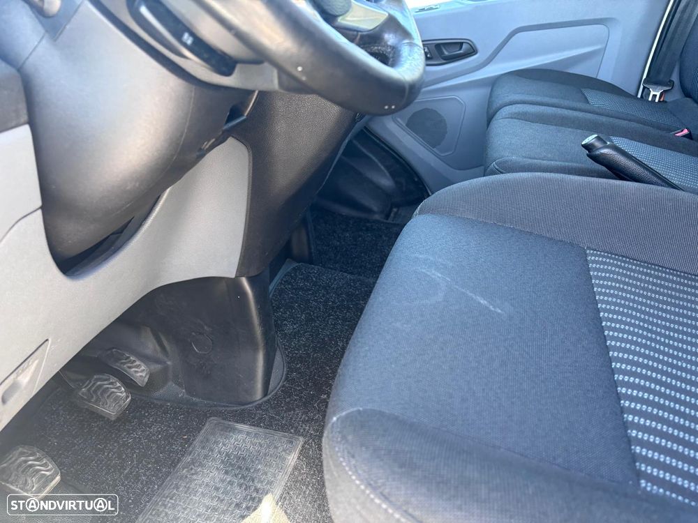 Ford Transit L2 Base - 12