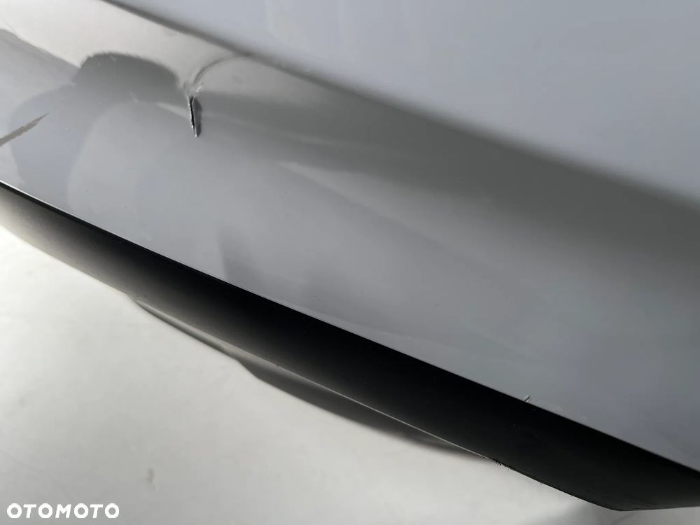 ZDERZAK PRZÓD PRZEDNI FIAT DOBLO III LIFT 2025R 9856114480 - 9