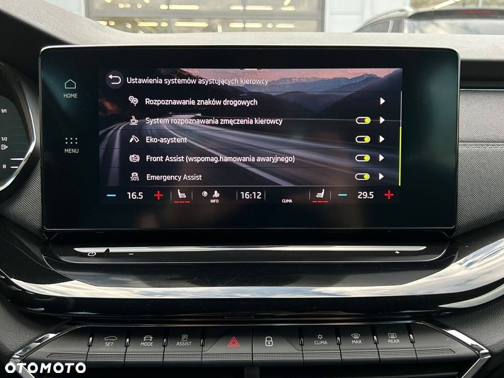 Skoda Octavia 2.0 TSI 4x4 Style DSG - 29