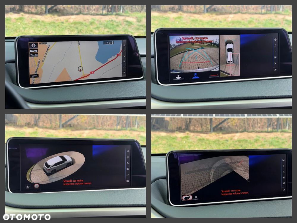 Lexus RX 450h F Sport - 23