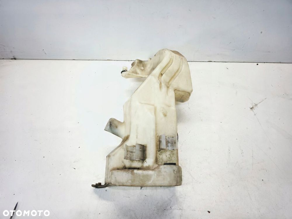 ZBIORNIK PŁYNU DO SPRYSKIWACZY POD XENON AUDI A4 B6 8E5955451N - 2