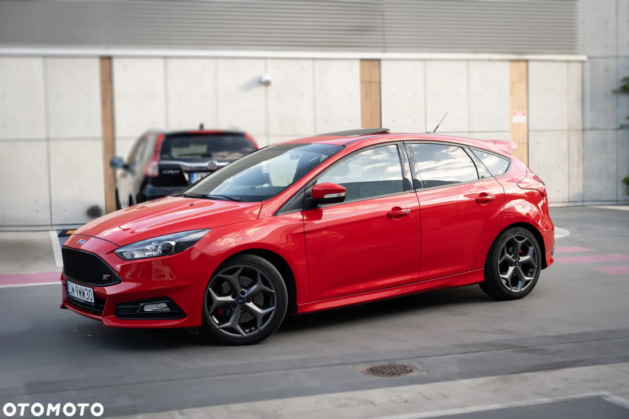 Ford Focus 2.0 EcoBoost ST-2 - 1