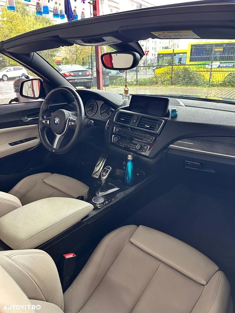 BMW M2 M235i xDrive AT - 10