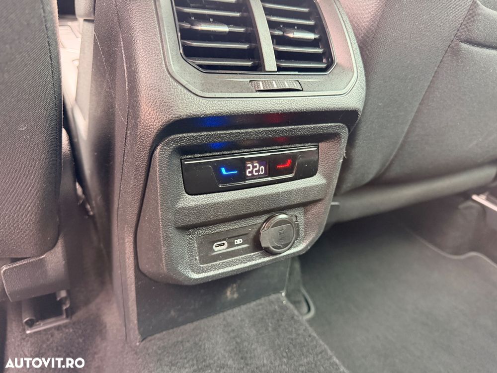 Volkswagen Tiguan 2.0 TDI SCR DSG IQ.DRIVE - 26