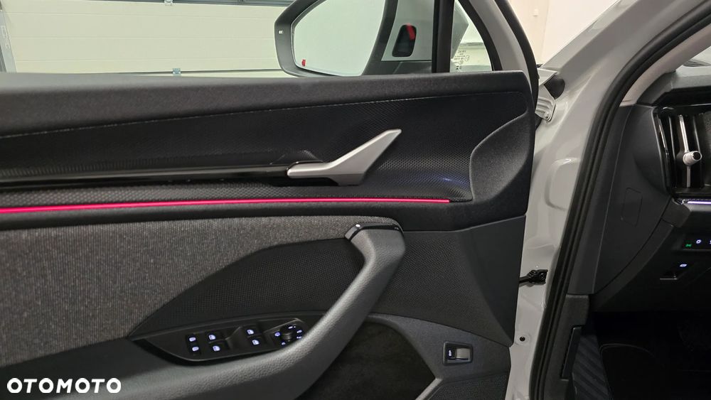 Skoda Kodiaq 2.0 TDI DSG Sportline - 14