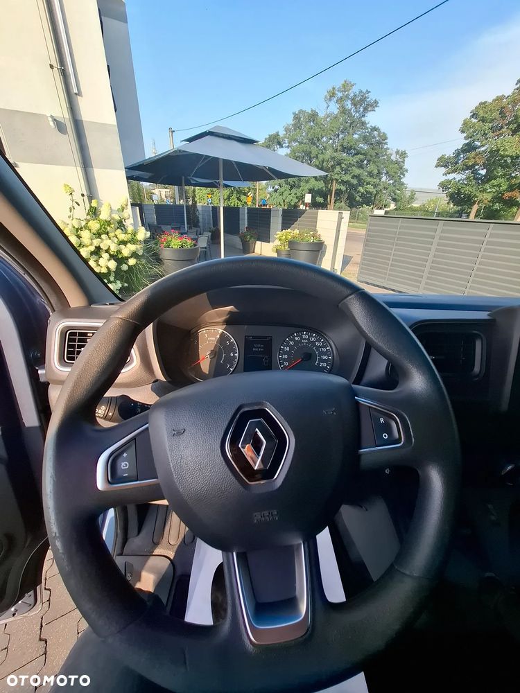 Renault Master - 11
