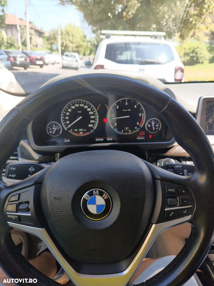 BMW X5 xDrive40d - 3
