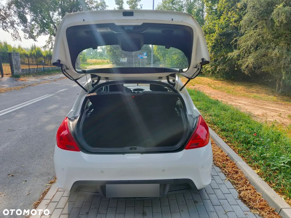 Peugeot 308 1.4 VTi Access - 2