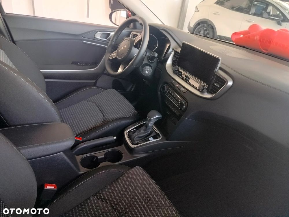 Kia XCeed 1.6 T-GDI M DCT - 8