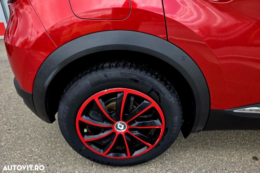 Renault Captur TCe GPF Zen - 24