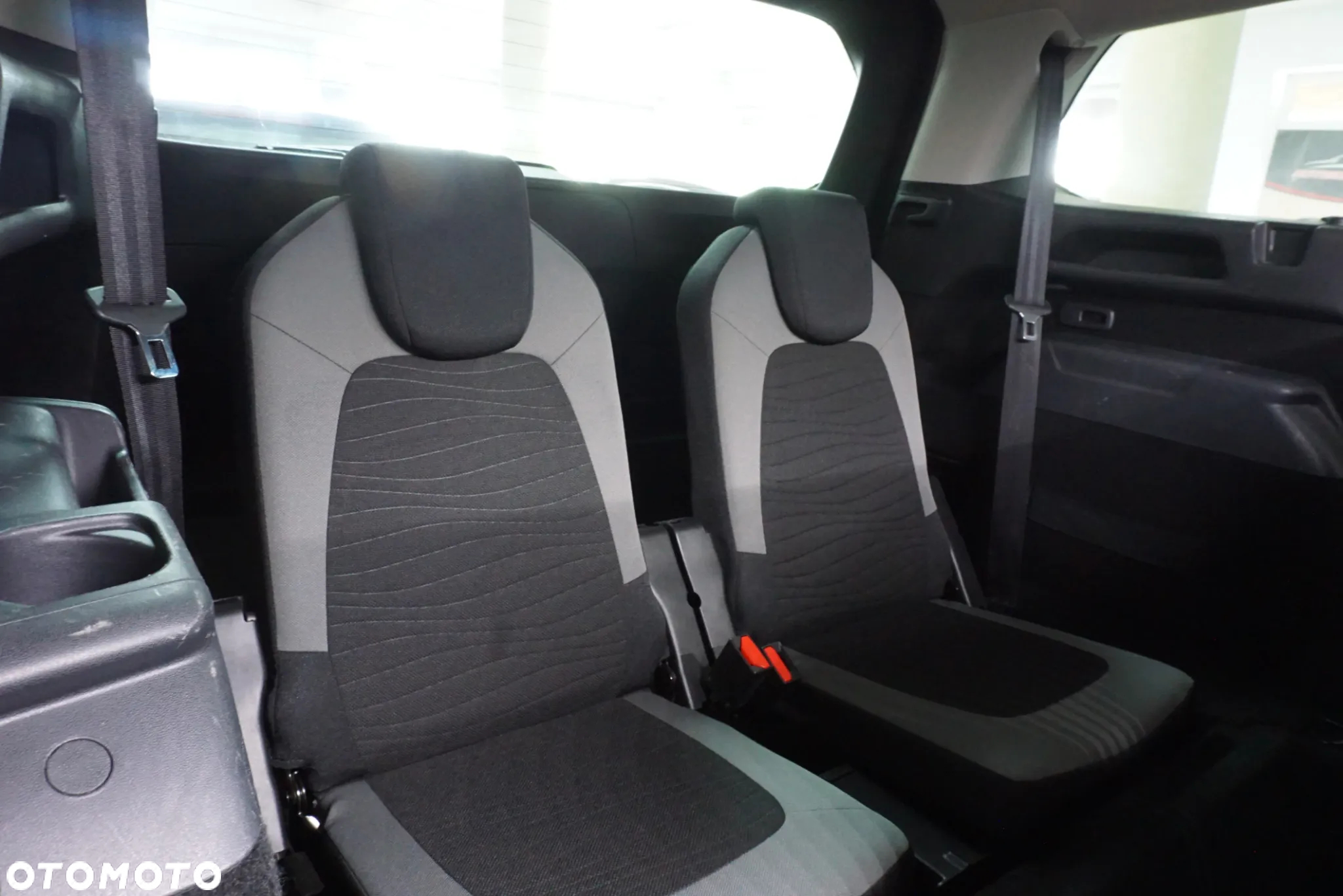 Citroën C4 Grand Picasso 1.6 BlueHDi MoreLife S&S EAT6 - 20