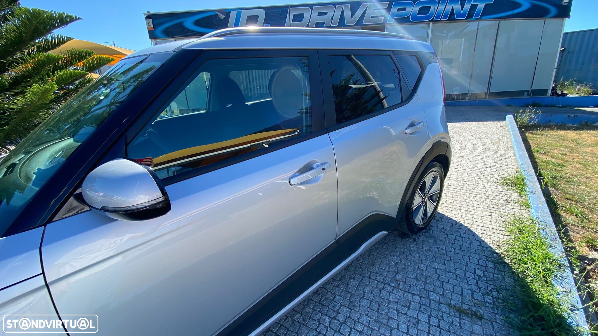 Kia e-Soul 64kWh - 15