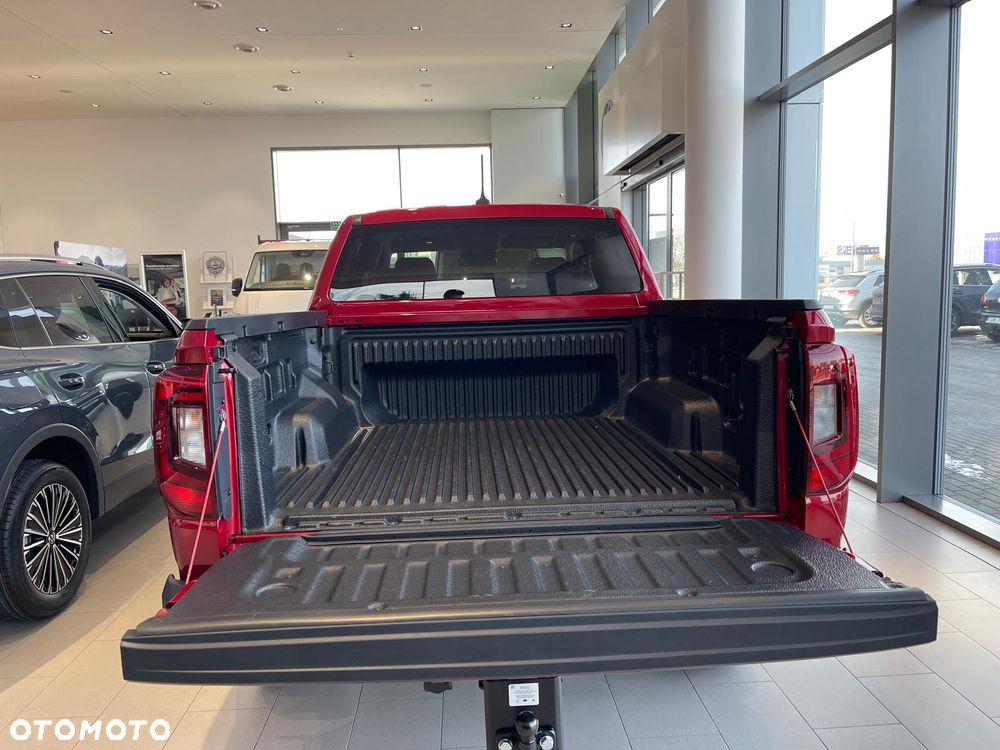 Volkswagen Amarok - 7