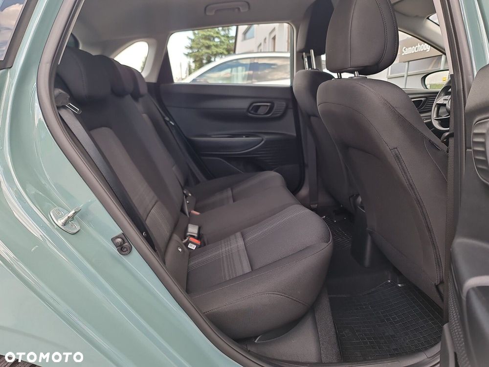 Hyundai i20 1.2 Pure - 29