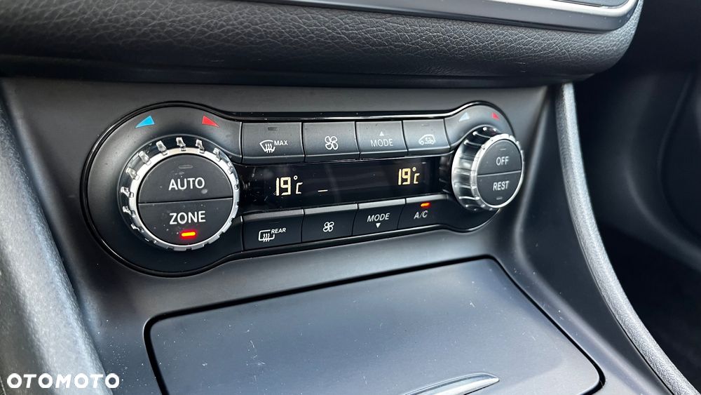 Mercedes-Benz GLA 220 CDI 4Matic 7G-DCT Edition 1 - 29