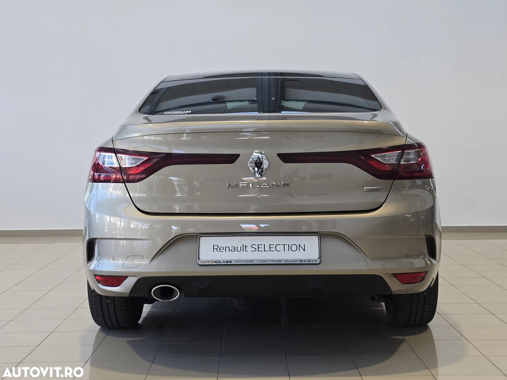 Renault Megane ENERGY dCi Intens - 21
