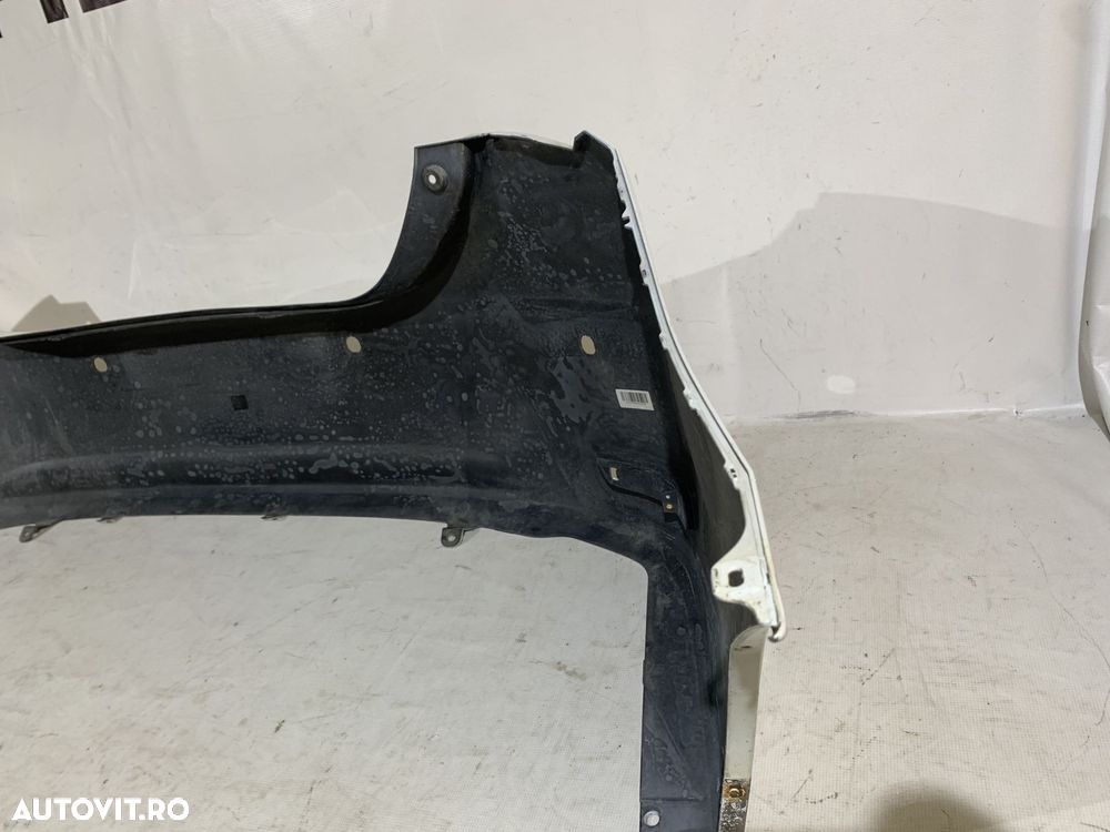 Bara spate Toyota Corolla, 2013, 2014, 2015, 2016, 2017, 2018, cod origine OE 52159-02A20. - 5