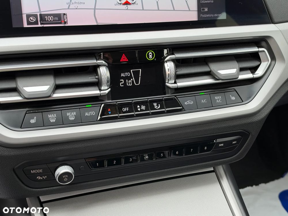 BMW Seria 3 318i Advantage - 22