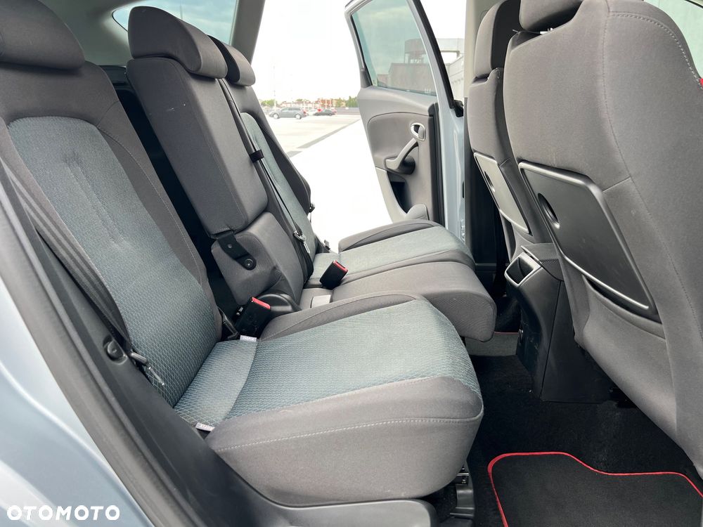 Seat Altea XL XL1.6 Reference - 28