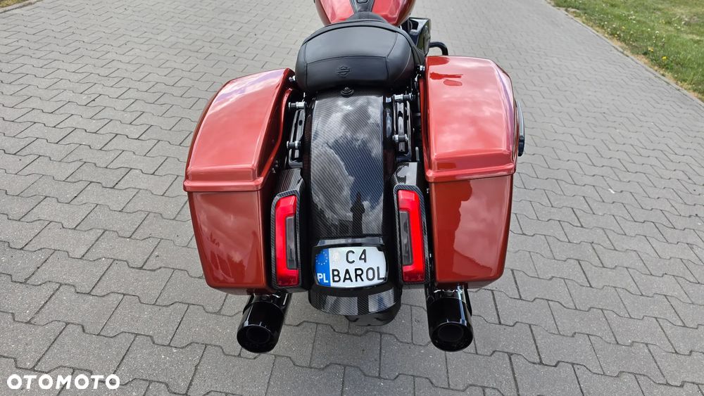 Harley-Davidson Touring Road Glide - 4