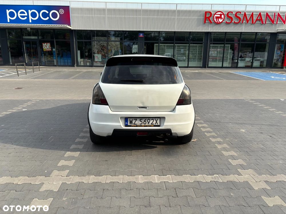 Suzuki Swift - 19