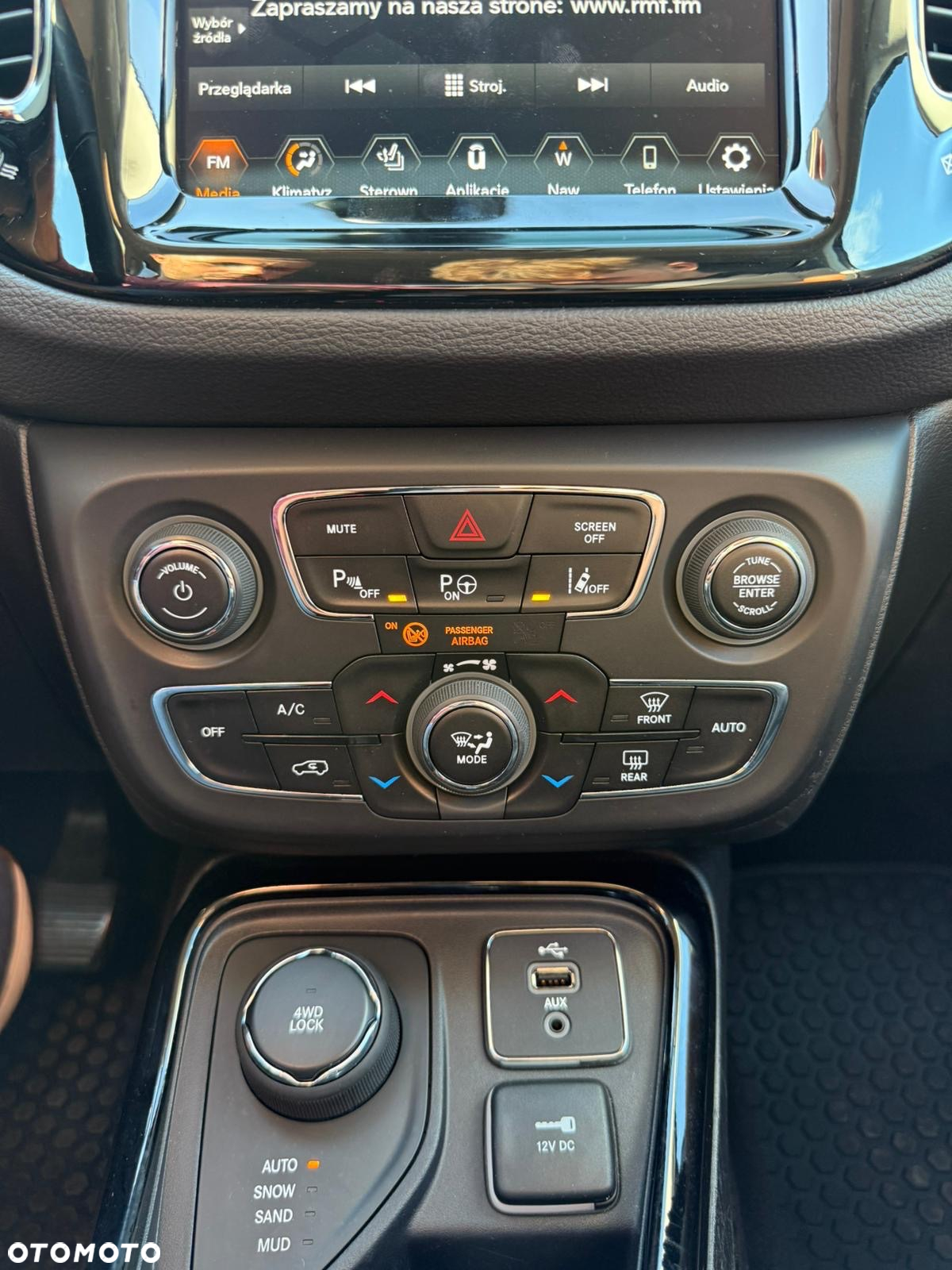 Jeep Compass 1.4 TMair S 4WD S&S - 13
